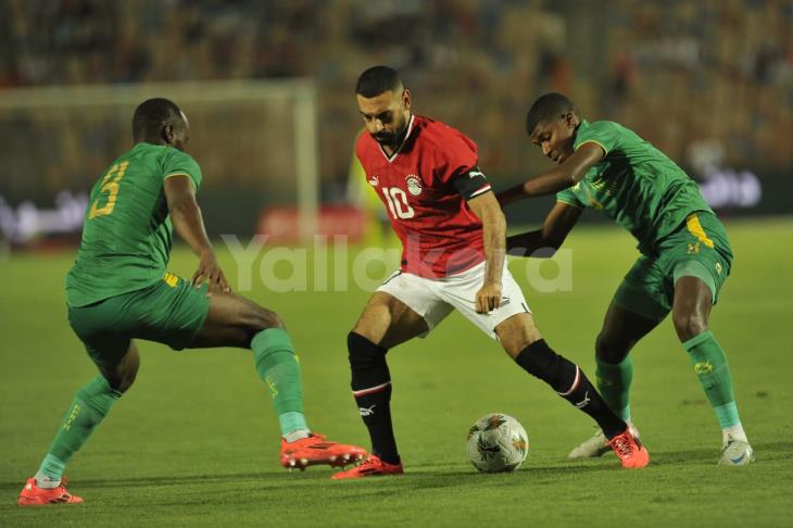 لحسم التأهل لأمم إفريقيا.. موعد مباراة مصر المقبلة أمام موريتانيا في نواكشوط